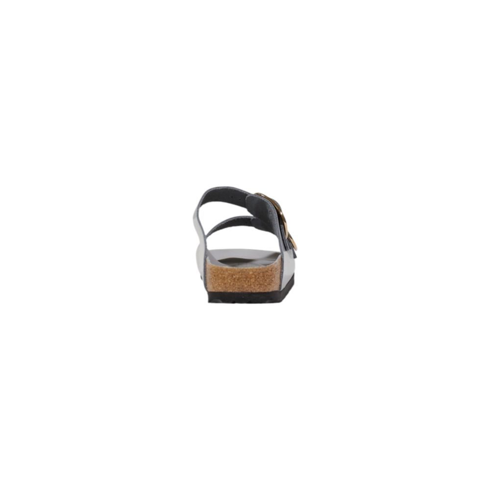 Birkenstock Leather Women's Slipper
