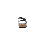 Birkenstock Leather Women's Slipper
