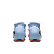 Men's Phantom 6 High Pro Firm-Ground Soccer Cleats