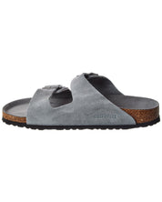 Birkenstock Arizona BS Narrow Suede Sandal