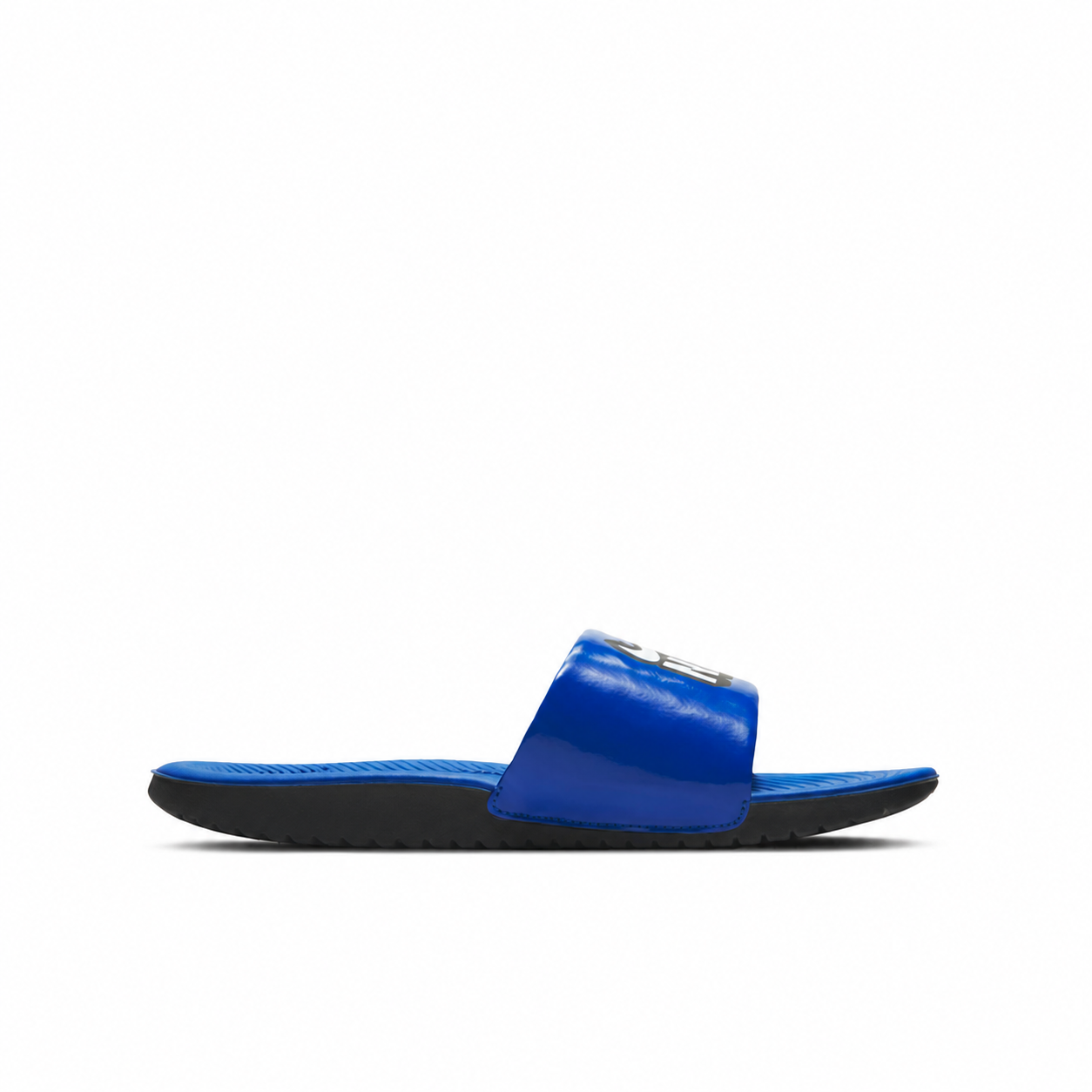 Big Kid's Nike Kawa Blue DD3242-400