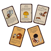 Adc Blackfire Entertainment Munchkin 2 Unnatural Axe