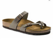 Women's Mayari Thong Sandals In Stone