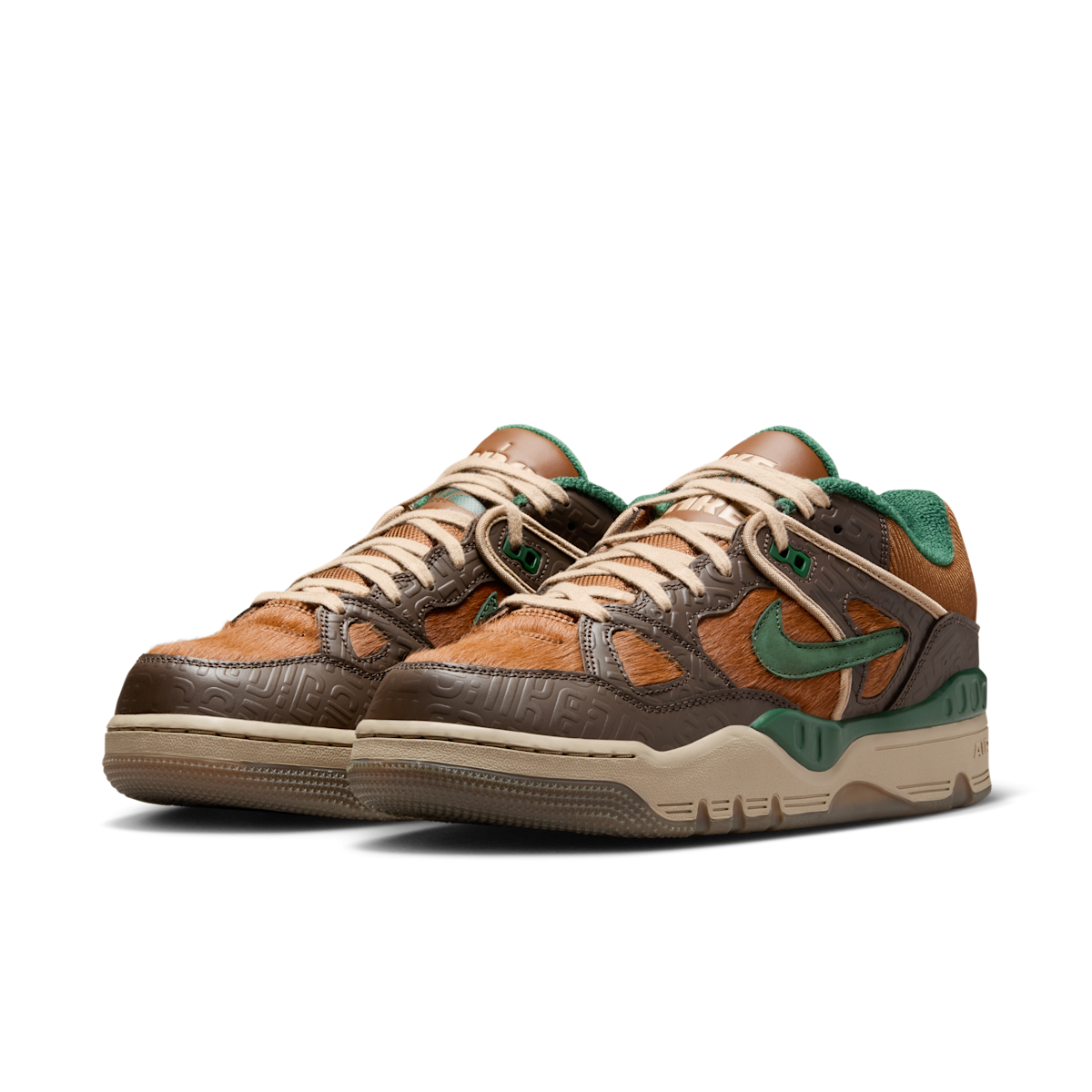 Men's Air Force 3 Low SP Shoes