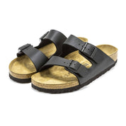 Men's Arizona Sandals In Black