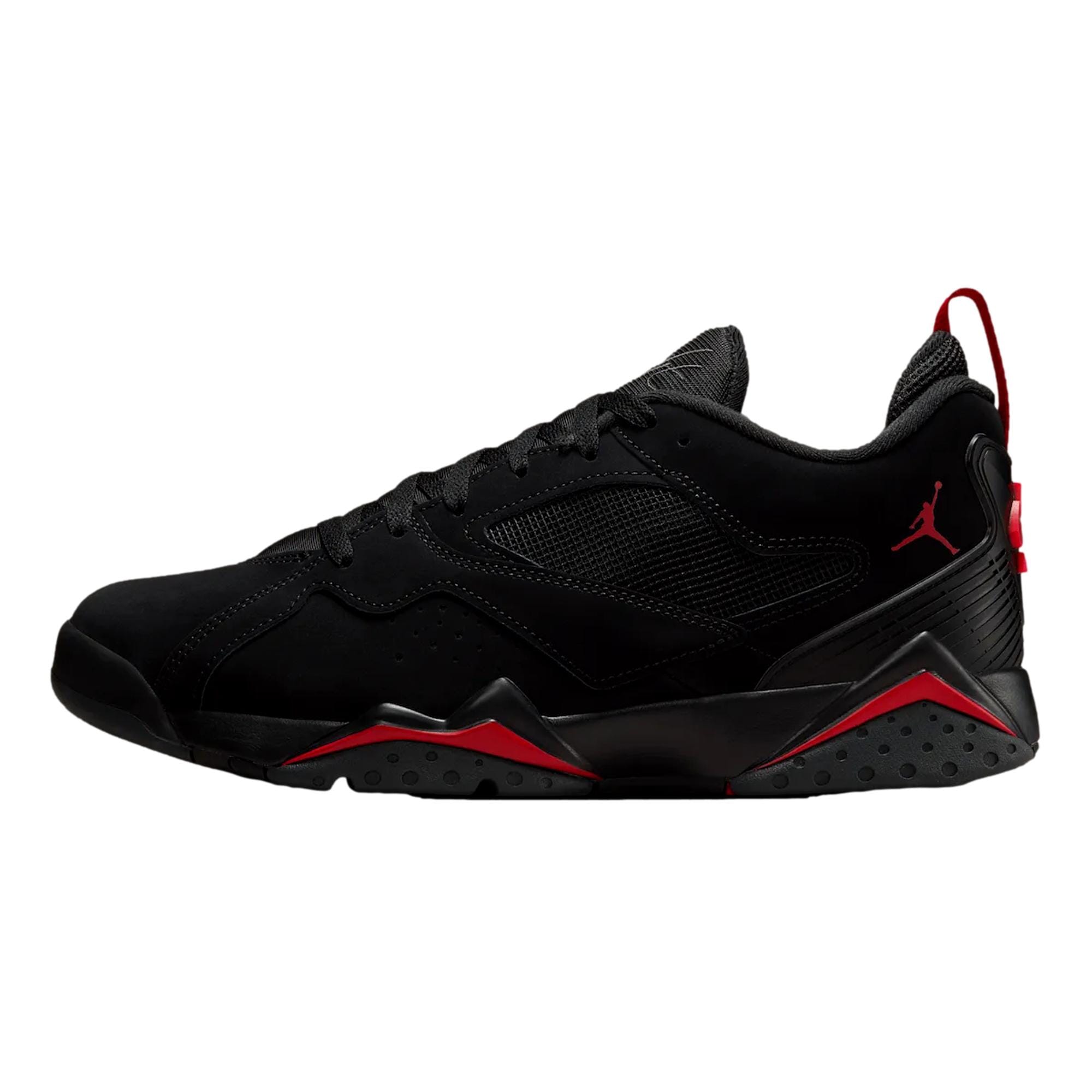 Nike Jordan MVP 92 Black / Gym Red - Anthracite  HQ3950-006 Men's