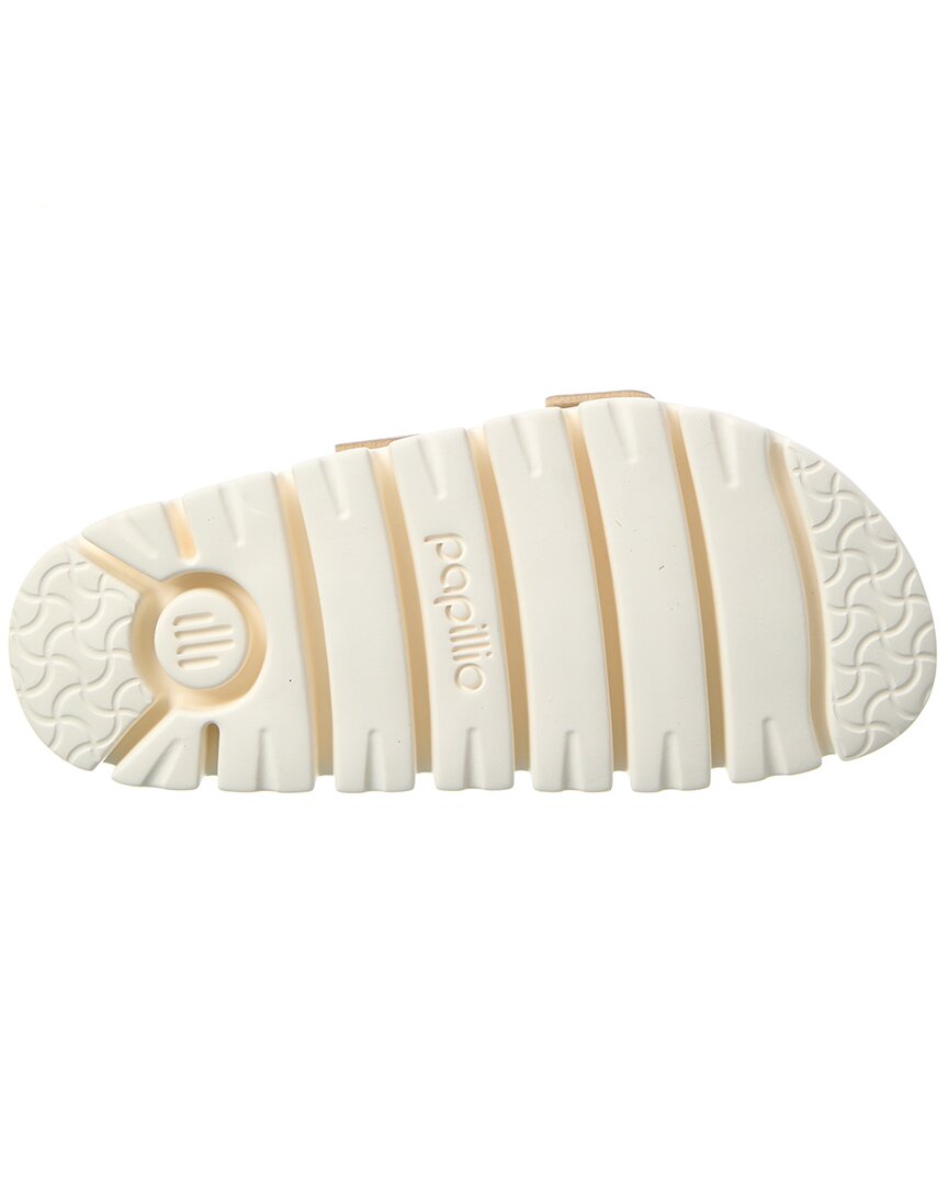 Papillio by Birkenstock Arizona Chunky Narrow Birko-Flor Sandal