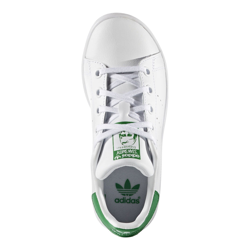 adidas Stan Smith Little Kids' Sneakers