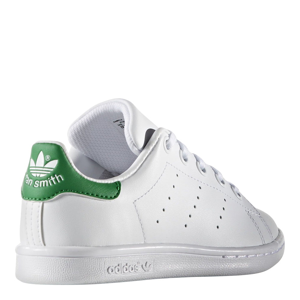 adidas Stan Smith Little Kids' Sneakers