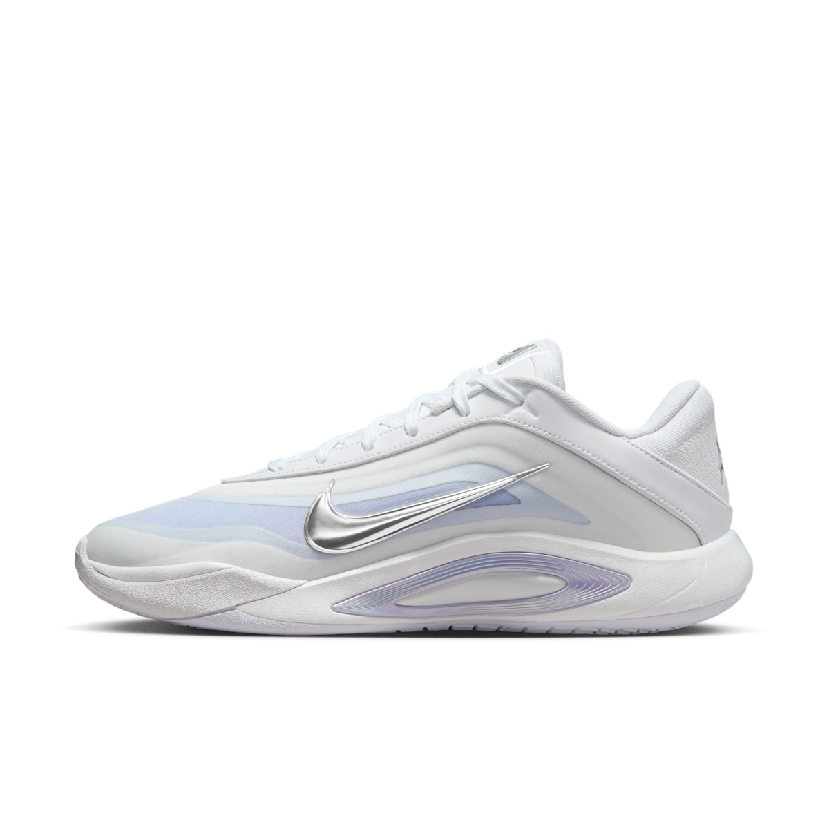 Women's A'One "Sunshine" A'ja Wilson Basketball Shoes