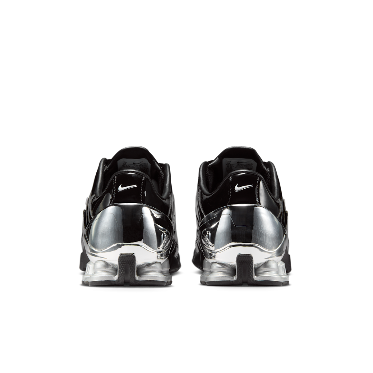 Women's Total 90 Shox Magia SP Shoes