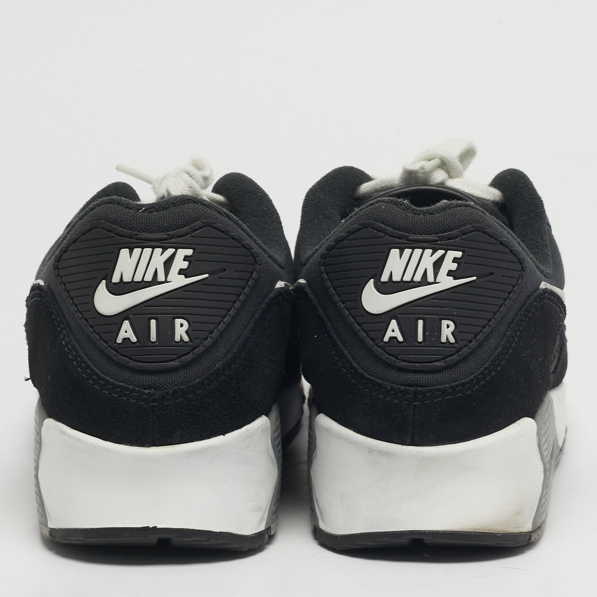 Nike Air Max 90 Prm Off Noir