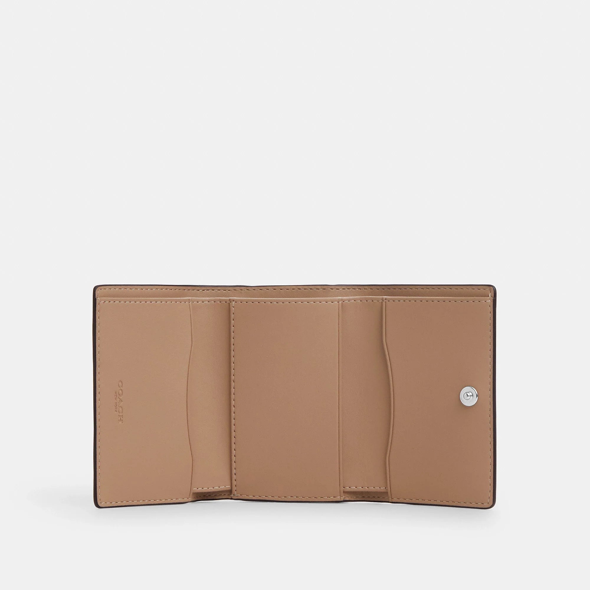 Coach Outlet Micro Wallet