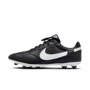 Men's Premier 3 Firm-Ground Low-Top Soccer Cleats