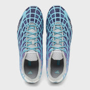 Men's adidas Bad Bunny F50 Ghost Sprint Dark Marine/Light Blue/Clear Sky KI9450