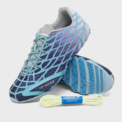 Men's adidas Bad Bunny F50 Ghost Sprint Dark Marine/Light Blue/Clear Sky KI9450
