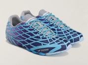 Men's adidas Bad Bunny F50 Ghost Sprint Dark Marine/Light Blue/Clear Sky KI9450