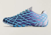 Men's adidas Bad Bunny F50 Ghost Sprint Dark Marine/Light Blue/Clear Sky KI9450