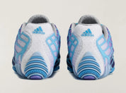 Men's adidas Bad Bunny F50 Ghost Sprint Dark Marine/Light Blue/Clear Sky KI9450