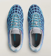 Men's adidas Bad Bunny F50 Ghost Sprint Dark Marine/Light Blue/Clear Sky KI9450