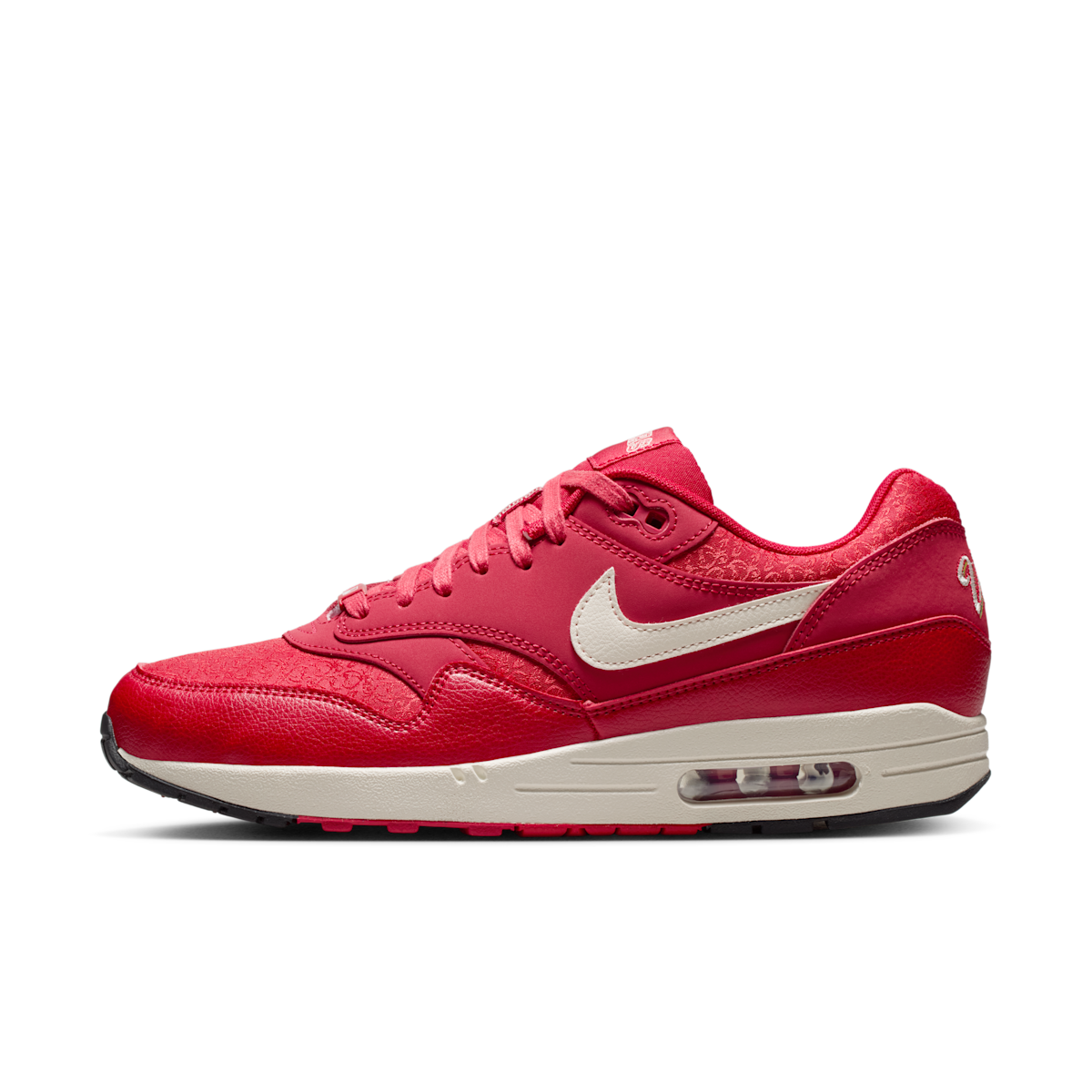 Men's Air Max 1 "Rangers" Shoes
