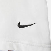 Men's Nike Track Club Top White Dri-FIT Short Sleeve Activewear Tee SRT84