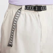 Sb Kearny Cargo Shorts In Light Bone