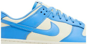 Nike Dunk Low Retro University Blue