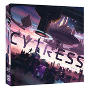 Good Games Publishing Cytress