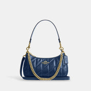 Coach Outlet Teri Shoulder Bag With Quilting
