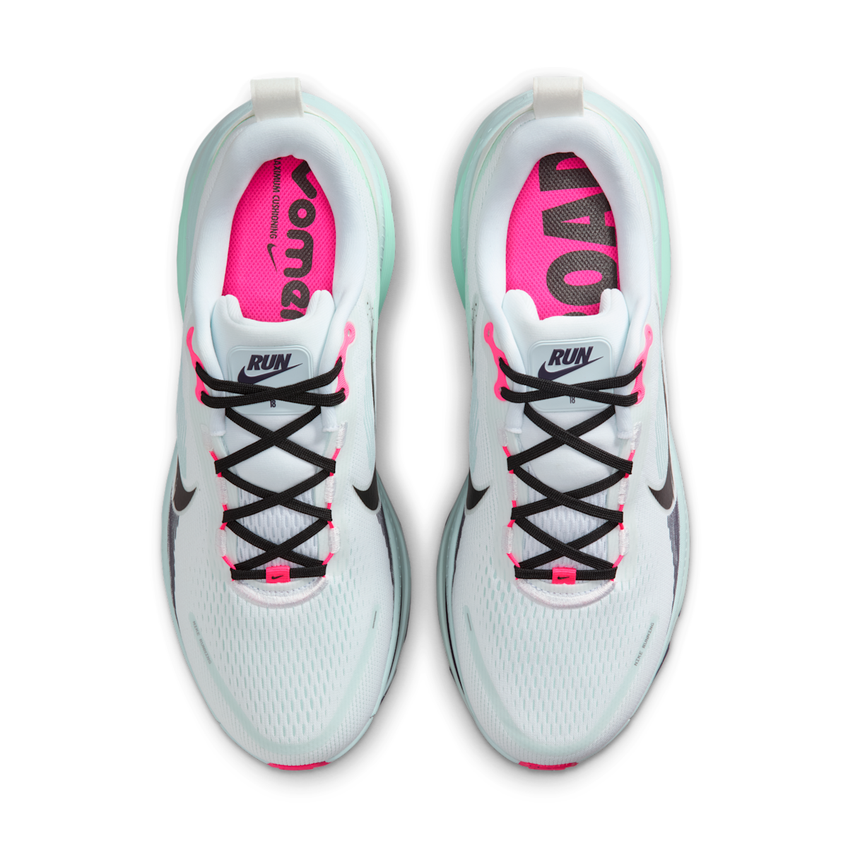 Men's Vomero 18 Road Running Shoes