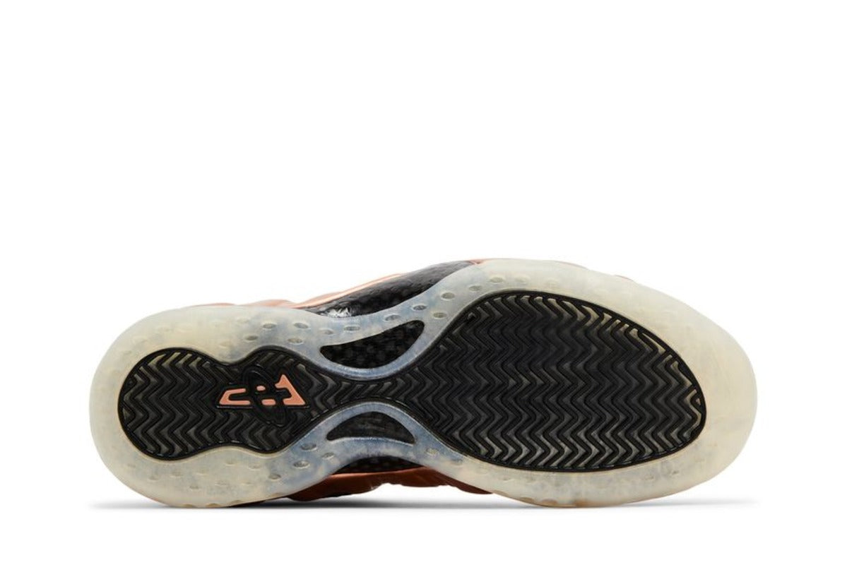 Nike Air Foamposite One Copper (2024)