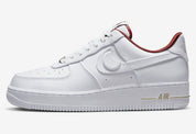Women's Nike Air Force 1 Low '07 SE DV7584-100 US 7 White Lifestyle Shoes RHS3707
