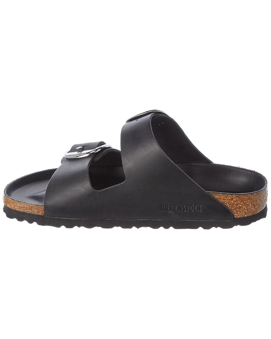 Birkenstock Arizona Narrow Leather Sandal
