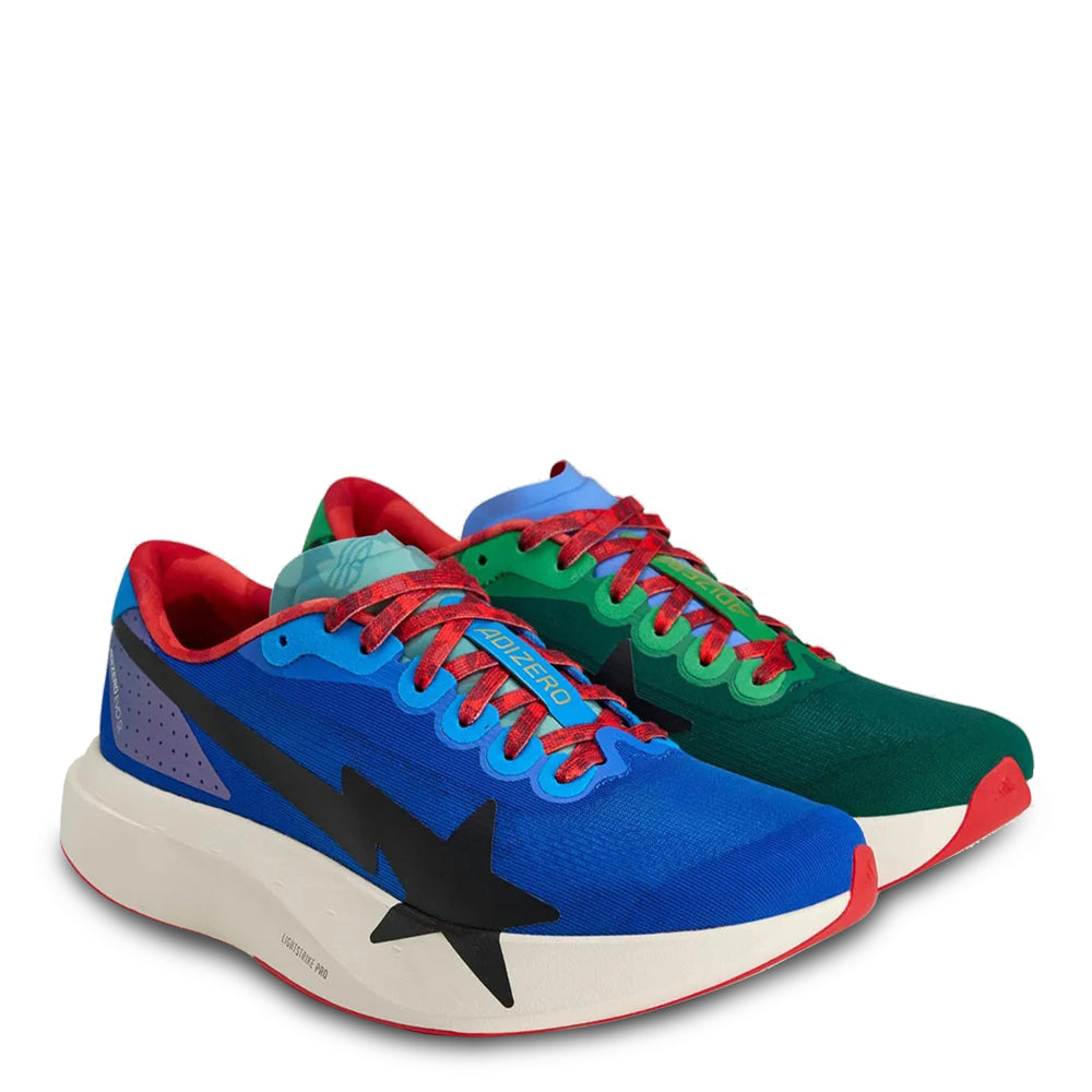 adidas Adizero Evo SL - Bape - Men's Sneakers