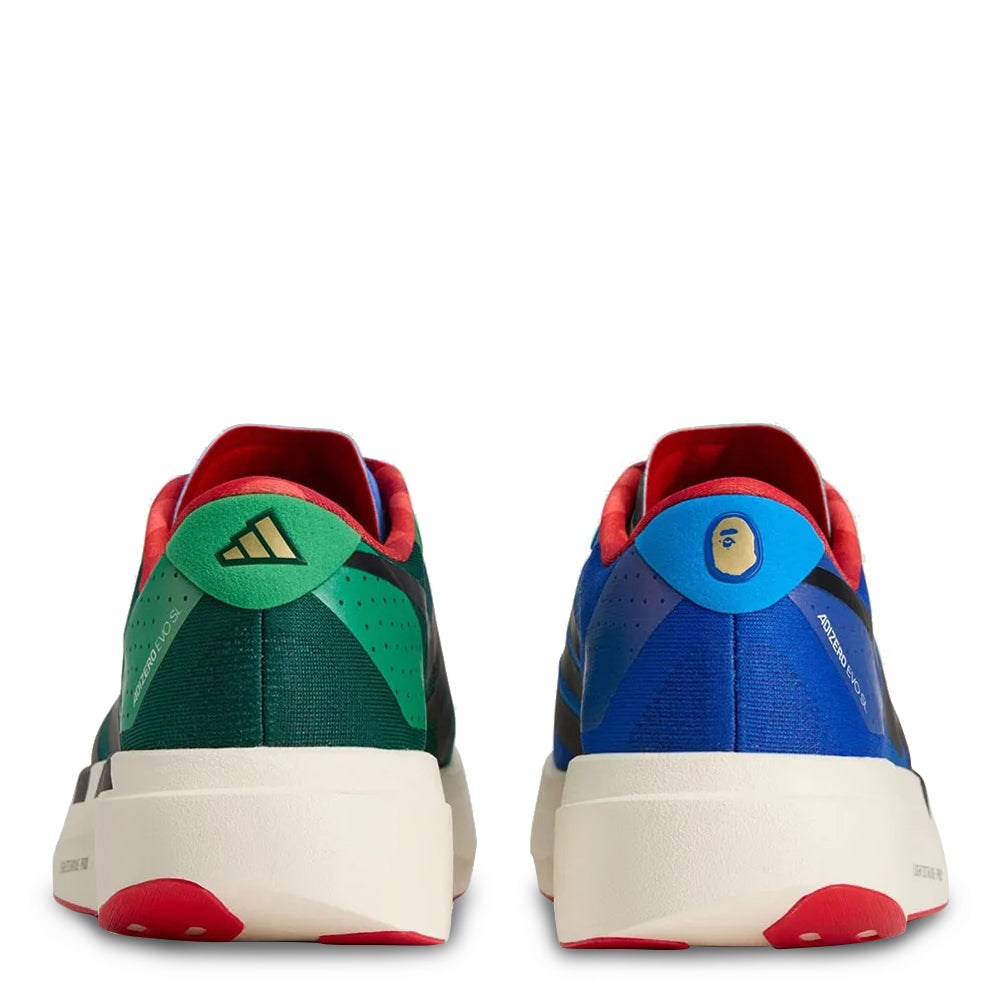 adidas Adizero Evo SL - Bape - Men's Sneakers