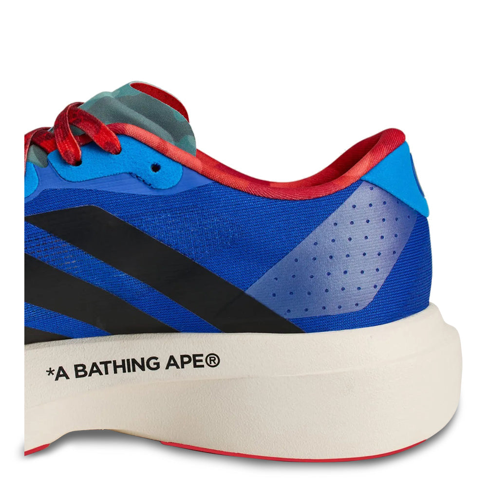 adidas Adizero Evo SL - Bape - Men's Sneakers