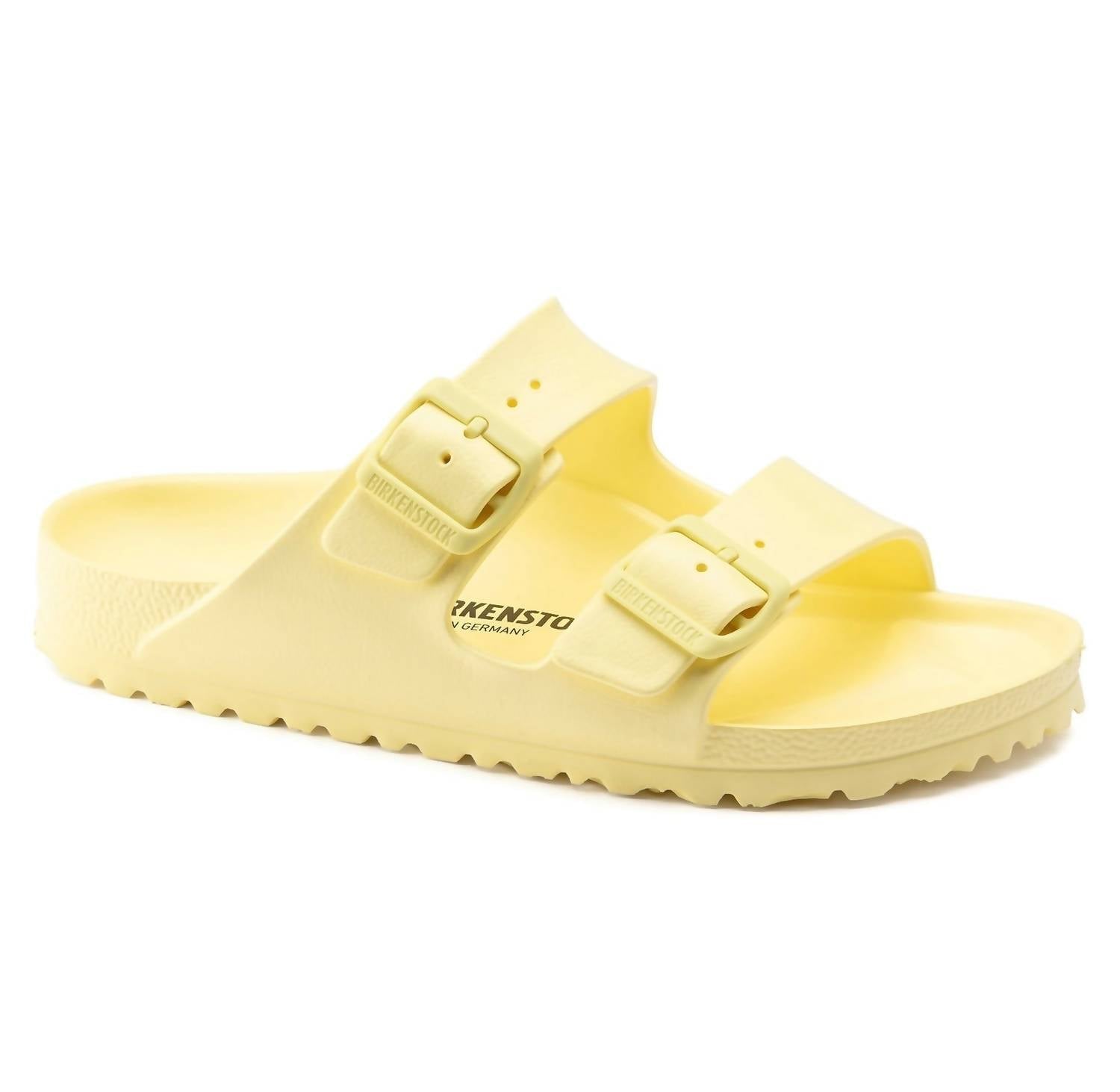 Women's Arizona Eva Sandal In Popcorn