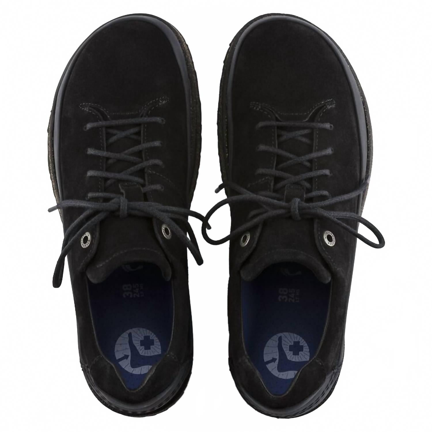 Women's Honnef Low Shoes In Black