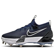 Nike Force Zoom Trout Elite FB2906-400 Men's Navy Blue Baseball Cleats NIN982
