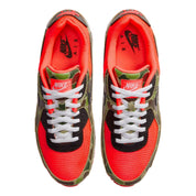 Men's Nike Air Max 90 SP Infrared/Black CW6024-600