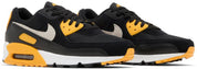 Nike Air Max 90 Black University Gold White