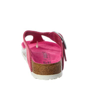 Birkenstock Gizeh Big Buckle Leather Sandal
