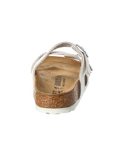 Birkenstock Franca Natural Leather Sandal