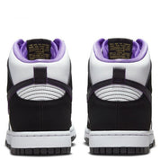 Men's Nike Dunk High Premium EMB DR9512-001 White World Champ Lifestyle Shoes