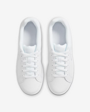 Nike Court Royale 749867-105 Sneaker Women White Leather Lifestyle Shoes GBNC139