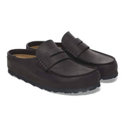 Men's Naples Shoes In Black