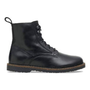 Women's Bryson Lace-Up Boots In Black