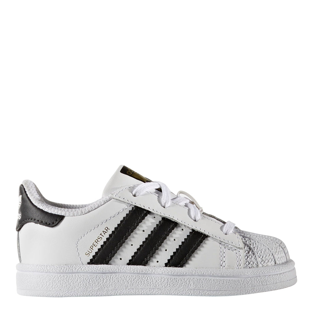 adidas Superstar Toddler Sneakers