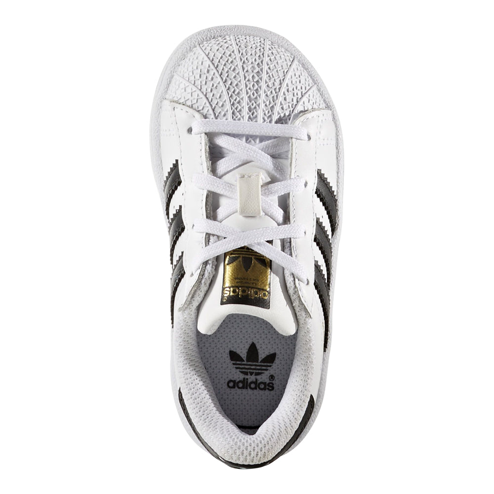 adidas Superstar Toddler Sneakers